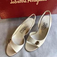 2025年最新】Salvatore Ferragamo レディース サンダル