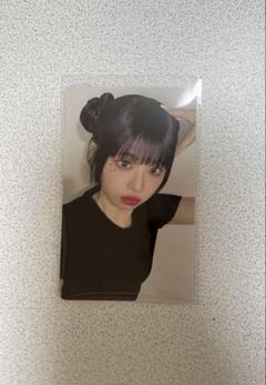 村上璃杏 RI:NYAN トレカのみ　036 Amazon.co.jp: ME:I 村上璃杏(むらかみりのん) りんりん トレカ