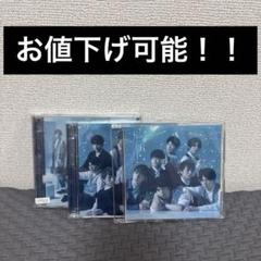 WEST 星の雨 BluRay