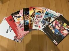 ワンピースカード プレミアムカードコレクション 6冊 未開封