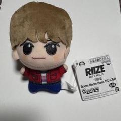 【開封済】riize ウンソク 40cm ぬいぐるみ md ソンヨンドリ RIIZE ウンソク ぬいぐるみ 公式 10cm ソンヨンドリ 人形 doll