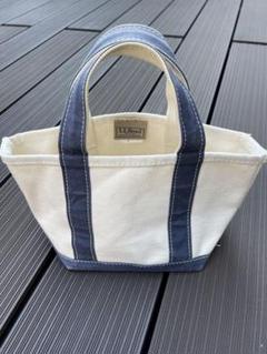 2025年最新】L.L.Bean ミニ トートの人気アイテム - メルカリ