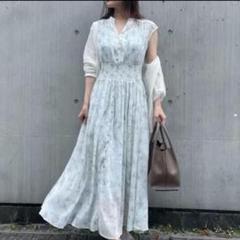 新品未使用 フレイアイディー♡ウエストシャーリングレース