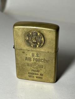 【ZIPPO】 ジッポーライター U.S. AIR FORCE PACAF ZIPPO】 ジッポーライター U.S. AIR FORCE PACAF - メルカリ