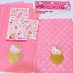 希少レア　ハローキティ　エンジェル　デビル　2007 vivitex レター 希少レア ハローキティ エンジェル デビル 2007 vivitex レター