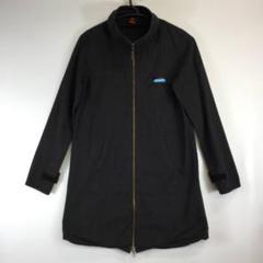 【新品未使用タグ付き】KAVU 中綿入りシャツ ジャケット 3391-1.jpg