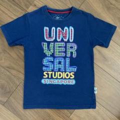 ☆UNIVERSAL STUDIOS SINGAPORE 限定☆キッズTシャツ