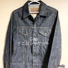 Gap デニムジャケット Gジャン レディース