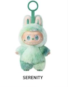 【新品未開封】【正規品】ラブブ SERENITY レシート画像あり 2025年最新】Labubu ×の人気アイテム - メルカリ