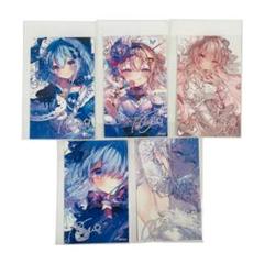NLLE くじラックオンライン A賞 キャンバスボード複製サイン入り ver.4 セール 海外 NLLE くじラックオンライン A賞 キャンバスボード