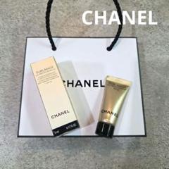 Amazon | CHANEL SUBLIMAGE LE TEINT 20 BEIGE SAMPLE シャネル