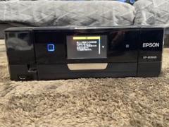エプソン EPSON EP-808AB ジャンク？ Yahoo!オークション -「ep-808ab ジャンク」の落札相場・落札価格