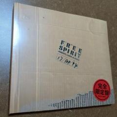 FREE SPIRIT 完全限定盤 JOHNNY, LOUIS & CRAZY