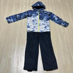 ☆美品 phoenix フェニックス スノーウェア 140㎝ 上下セット 楽天市場】フェニックス スキーウェア ジュニア（キッズ