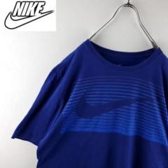 NIKE ビックロゴ Tシャツ 半袖 メンズMサイズ