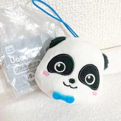 babybus キキ　かぷぐるみ　ガチャ　フェイスマスコット