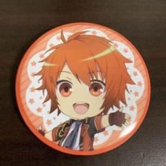 2025年最新】一十木音也缶バッチの人気アイテム - メルカリ