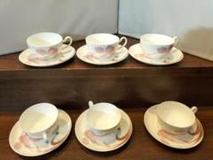 オールドノリタケ アールデコ・ボーンチャイナ オールドノリタケ アールデコ・ボーンチャイナ プレミアム