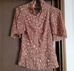 BCBG ☆レオパード柄ひょう柄☆試着のみ