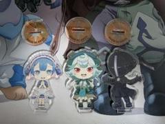 2025年最新】ボンドルド アクリルスタンドの人気アイテム - メルカリ