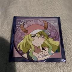 レビュー高評価の商品 缶バッジ 小林さんちのメイドラゴン 京アニ ハンドメイド ルコア その他