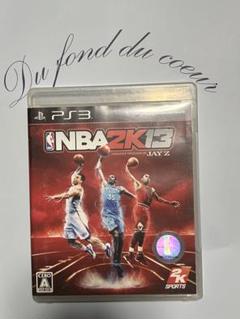 NBA 2K13