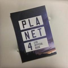 EXO PLANET OFFICIAL BOOK・グッズセット EXO EXO-L JAPAN PLANET 1~8 EXO OFFICIAL BOOK Set From Japan