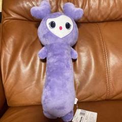 サナ　TWICE GIGO おひるねクッション　のびふにゃBIGぬいぐるみ サナ TWICE GIGO おひるねクッション のびふにゃBIGぬいぐるみ