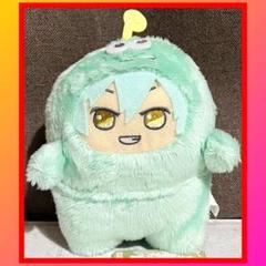 アイナナ』モンぬいデザインのおなまえアクリルバッジがプライズ