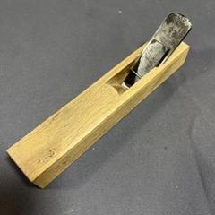 内丸鉋 楽天市場】創一郎 内丸鉋 18mm【工具 鉋 かんな 部材の外側を