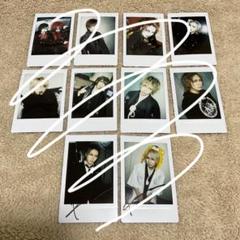 JILUKA Zyean 50枚　チェキまとめ売り① JILUKA Zyeanさん チェキ 4枚セット - メルカリ