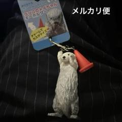 ⭐️鳥羽水族館⭐️ラッコのメイちゃんキーホルダーf