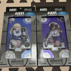 最安値】ティア ナガ NIKKE DUEL ENCOUNTER 早期購入特典付
