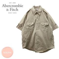 Bonum 再構築アバクロシャツ - メルカリ Bonum 再構築アバクロシャツ - メルカリ