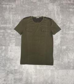Dior homme 06ss エディスリマン着用カラー Tシャツ
