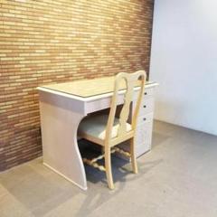 k361r120 LYNN HOLLYN/リンホーリン 大塚家具 ドレッサー IDC大塚家具☆LYNN HOLLYN リンホーリン ドレッサー 鏡台 - メルカリ