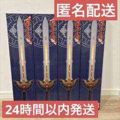 ドラゴンクエスト　ロトの剣　アイテムズギャラリースペシャル　ドラクエ　3個セット