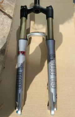 26インチ オーバーサイズアヘッドフォーク ATB oldmtb などに
