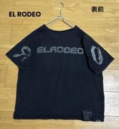 2025年最新】エルロデオ レディース 半袖(Tシャツ) Tシャツ