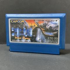 【激レア】ファミコン　FC　2010 ストリートファイター【美品】 61-4FOZ3aaL._UF894,1000_QL80_.jpg