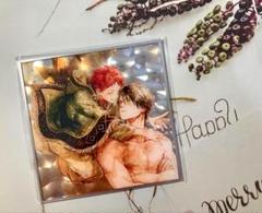 fromRED 5th　アクリルスタンド　キーホルダーイグナートの花嫁もりもより 2025年最新】イグナートの花嫁 アクリルスタンドの人気アイテム