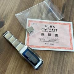 2025年最新】ワイアード メンズ 腕時計(デジタル)の人気アイテム