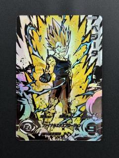 【美品】bm3-sec2 ベジータ 破壊王子 2025年最新】破壊王子ベジータ secの人気アイテム - メルカリ