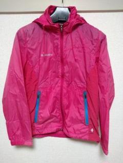 Columbia コロンビア マウンテンパーカー ジャケット レディース M
