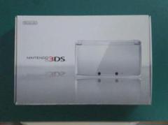 2025年最新】ニンテンドー3ds アイスホワイトの人気アイテム