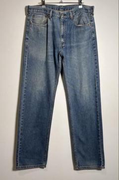 Levi's リーバイス 505 W36 デニム　ジーンズ 22