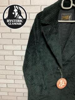 タグ付き未使用【HYSTERIC GLAMOUR】ヒステリックグラマー ロング