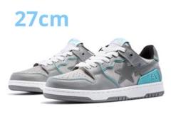 A Bathing Ape BAPE SK8 STA #2 (27cm)