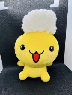サンエックス　ビアーチャン　ぬいぐるみ　レトロ ビアーチャン サンエックス 平成レトロ ぬいぐるみ - メルカリ