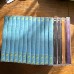 乃木坂46 CD Blu-rayまとめ売り (バラ売り要相談) 2025年最新】乃木坂46CDまとめ売りの人気アイテム - メルカリ
